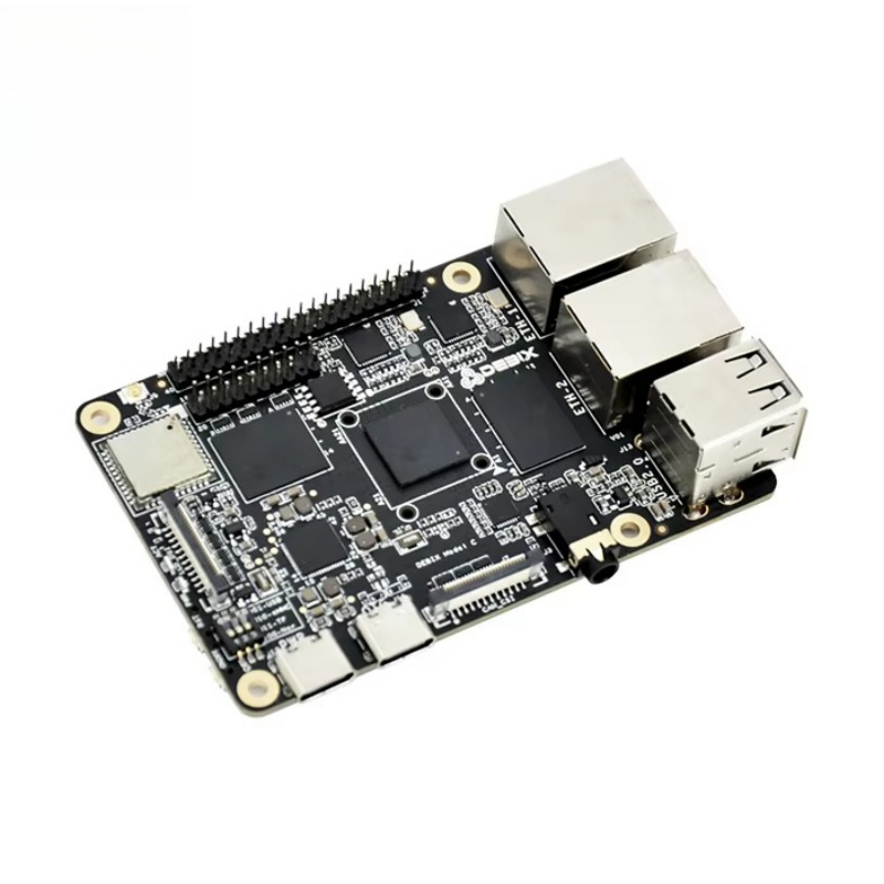 Power Tools For Linux - Replace iMX93 open linux sbc arm