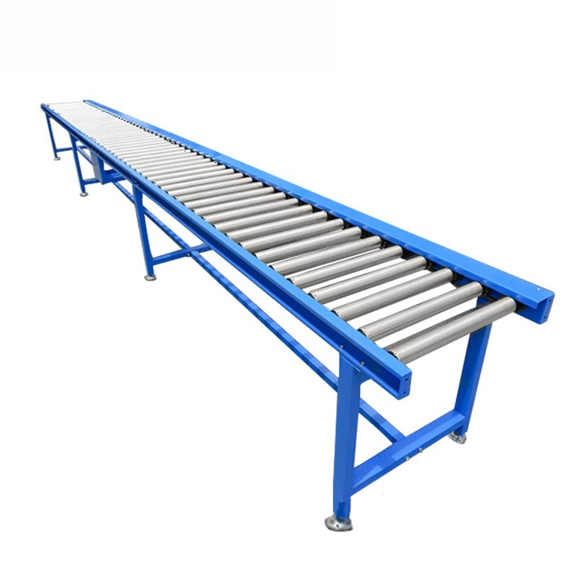 Power Tools Logistics - V E-commerce logistics automated sorting power