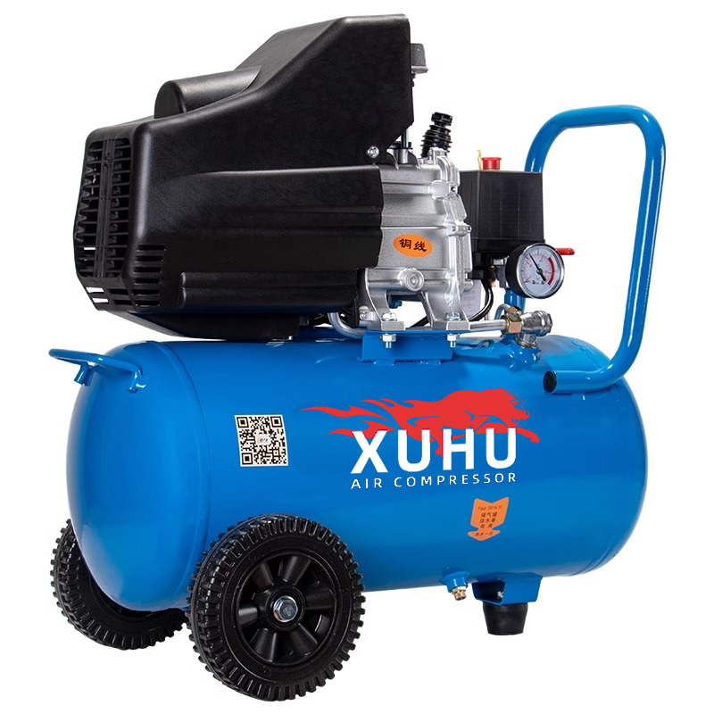 Air Compressor Mini - Various Mini Direct-Driven Air Compressors Portable