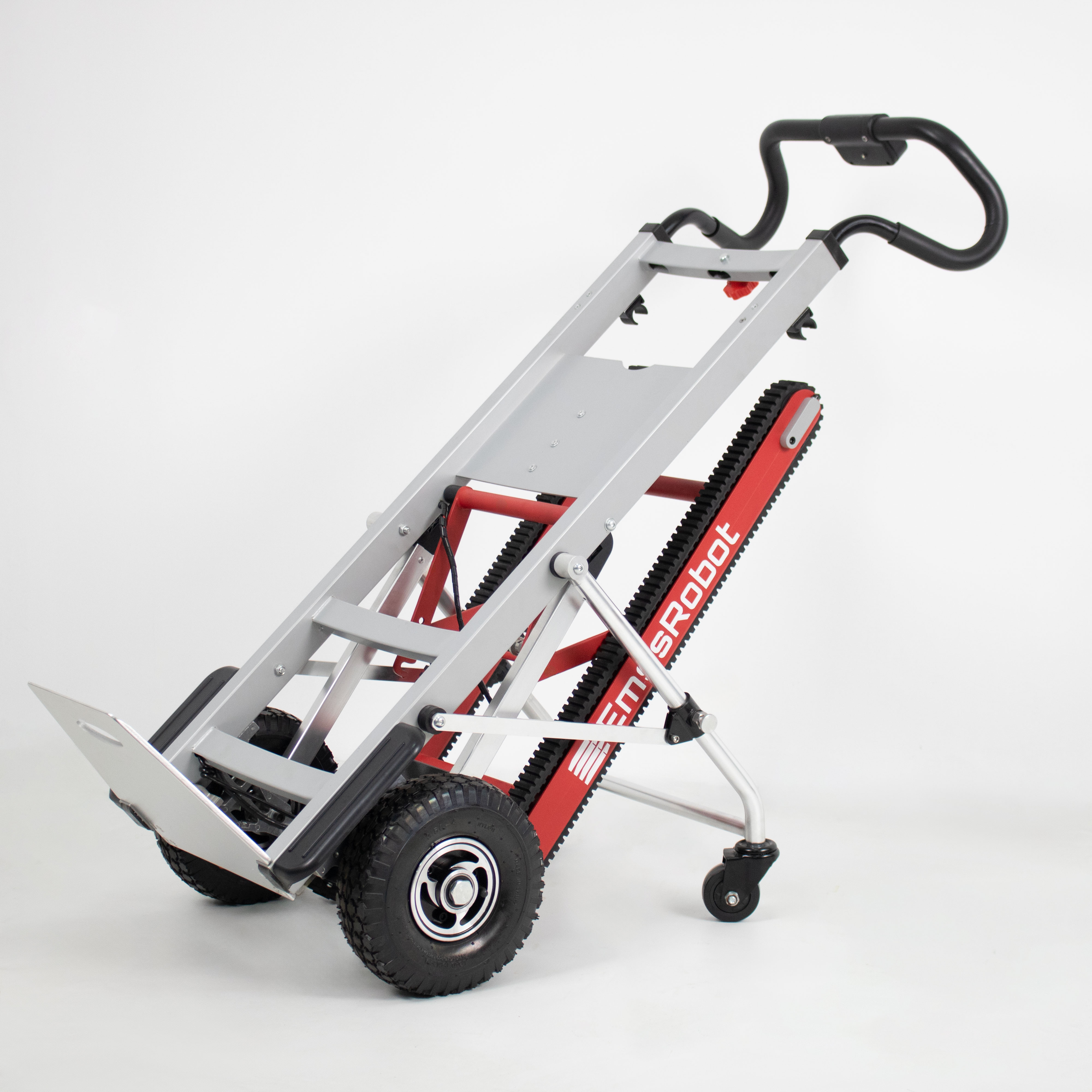 Power Tools And Hand Tools - EmssRoobt Electric Powered Heavy Duty Trolley