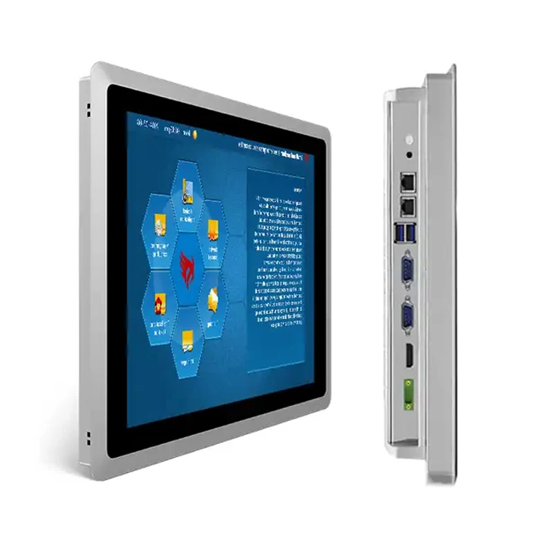 Power Tools For Linux - FOR industrial pc 15 inch hmi