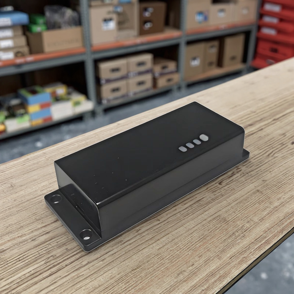 Power Tools Logistics - Efficient and Convenient USB Interface Warehouse