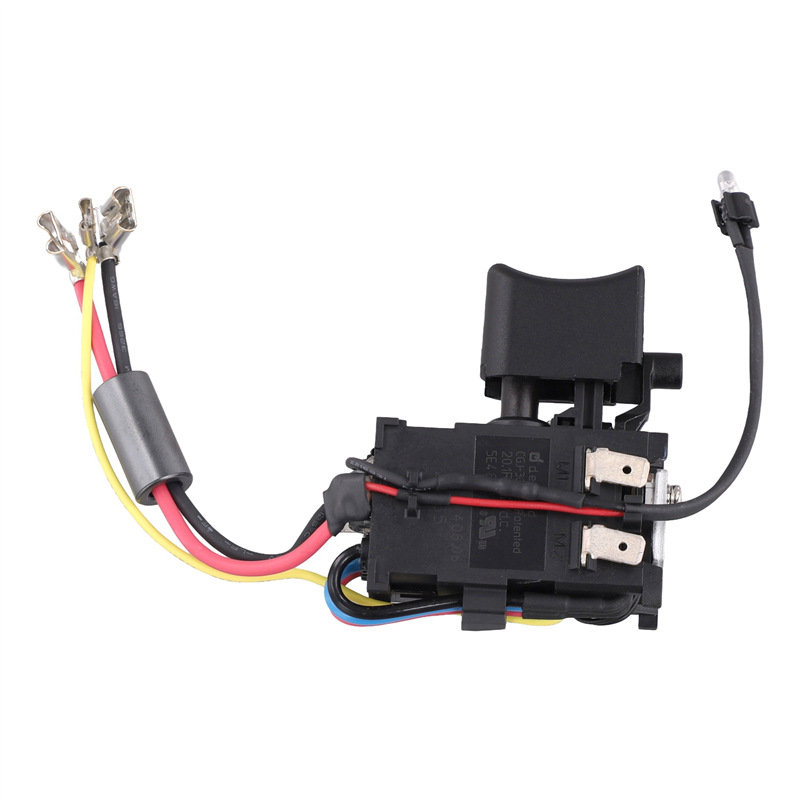 Power Tools And Hand Tools - Trigger Switch Replacement 632J76-5 Switch Electric