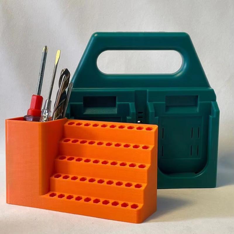 1Pc Screwdriver Head Storage T - Power Tools Catalogue recensione e prezzo