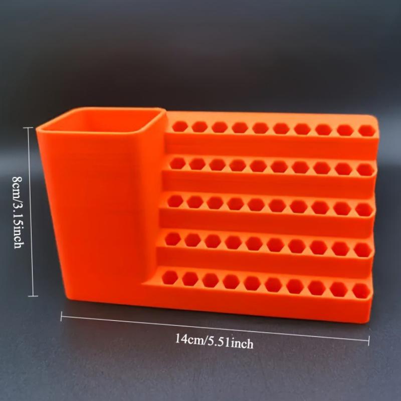 1Pc Screwdriver Head Storage T - Power Tools Catalogue recensione e prezzo