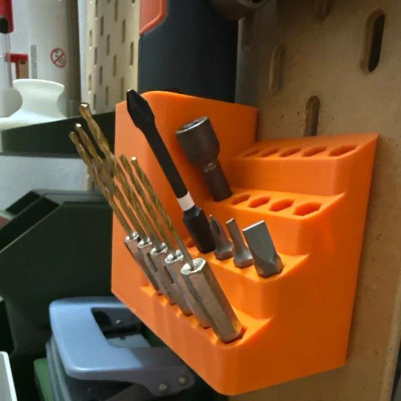 1Pc Screwdriver Head Storage T - Power Tools Catalogue recensione e prezzo