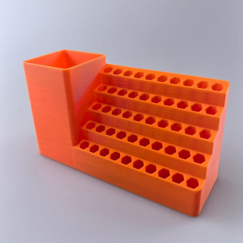 1Pc Screwdriver Head Storage T - Power Tools Catalogue recensione e prezzo