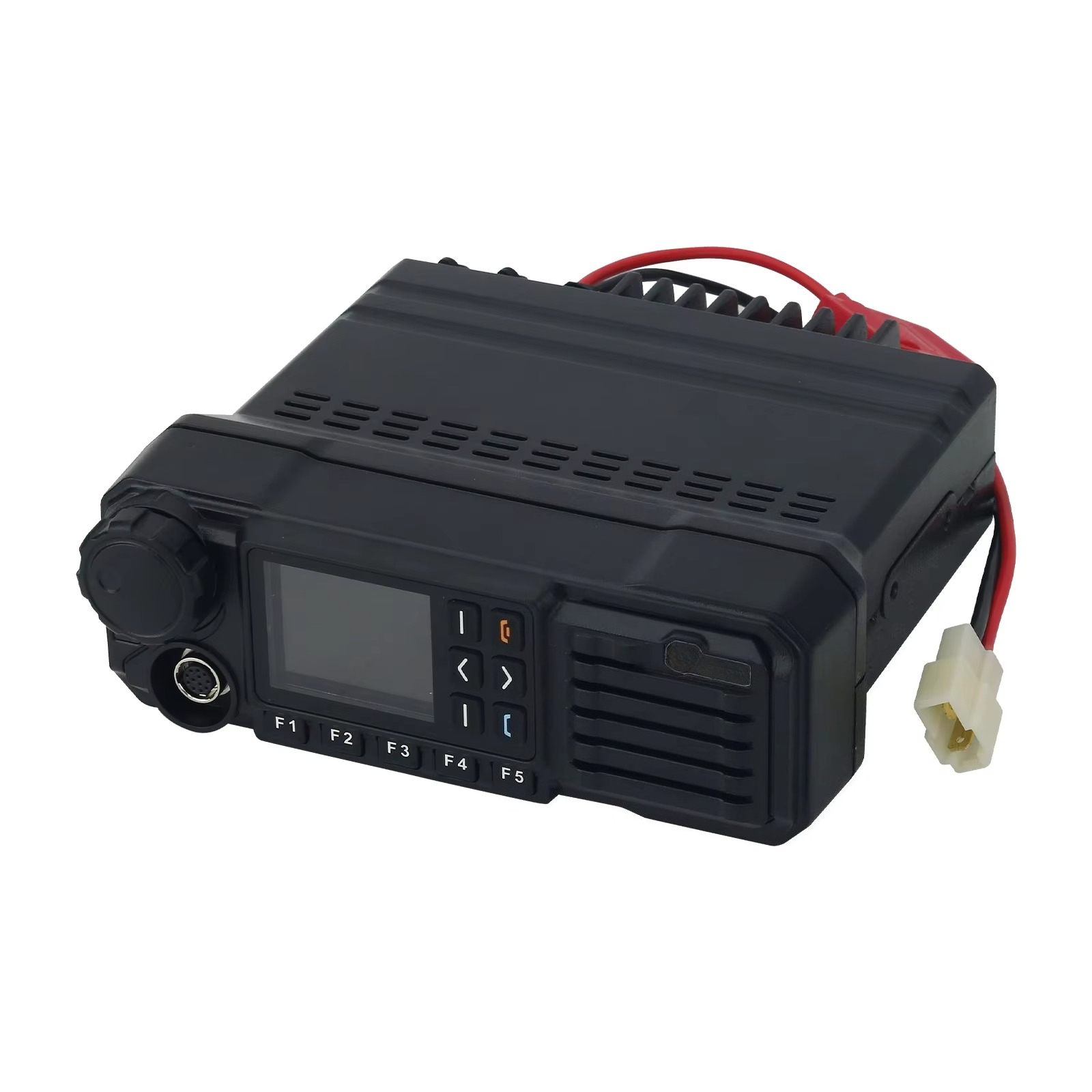 TM8250R 50W VHF UHF Transceive - Power Tools Logistics recensione e prezzo