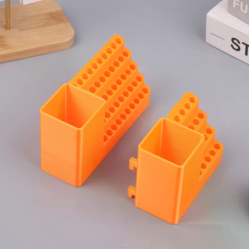 Screwdriver Head Storage Toolb - Power Tools Catalogue recensione e prezzo