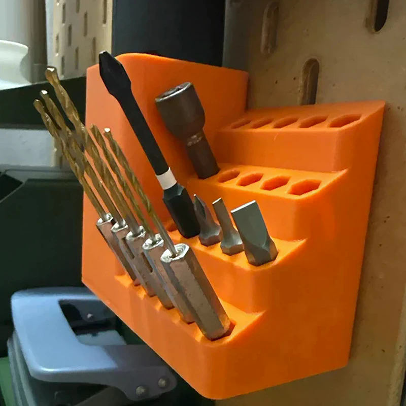 Screwdriver Head Storage Toolb - Power Tools Catalogue recensione e prezzo