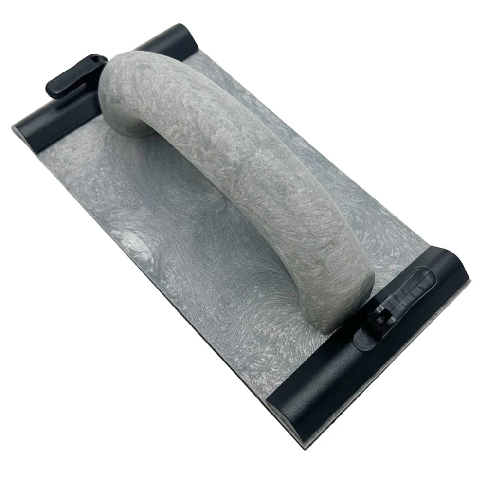 Large & Small Sandpaper Holder - Power Tools Wallpaper recensione e prezzo