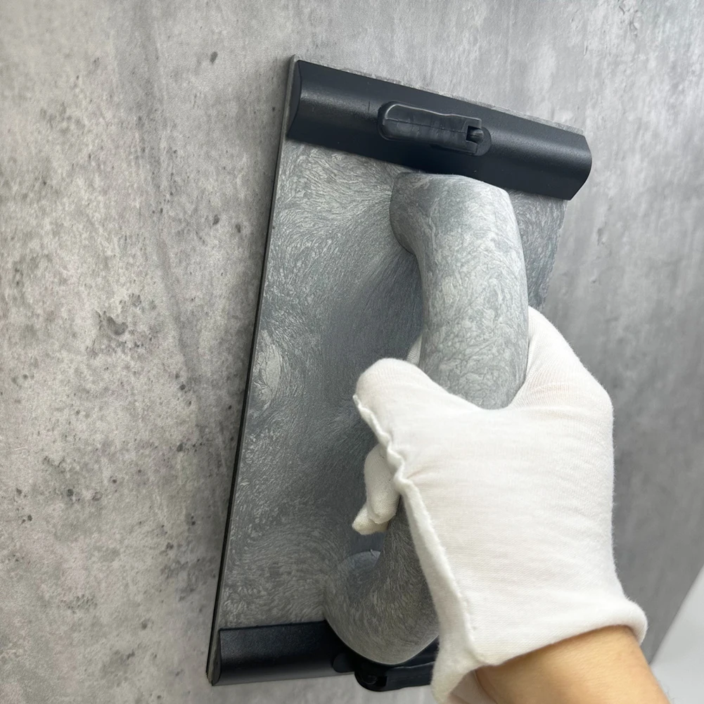 Large & Small Sandpaper Holder - Power Tools Wallpaper recensione e prezzo