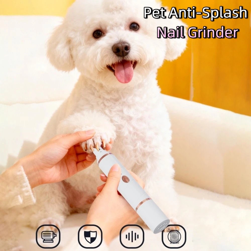 Low Noise Electric Dog Hair Tr - Power Tools Cat recensione e prezzo