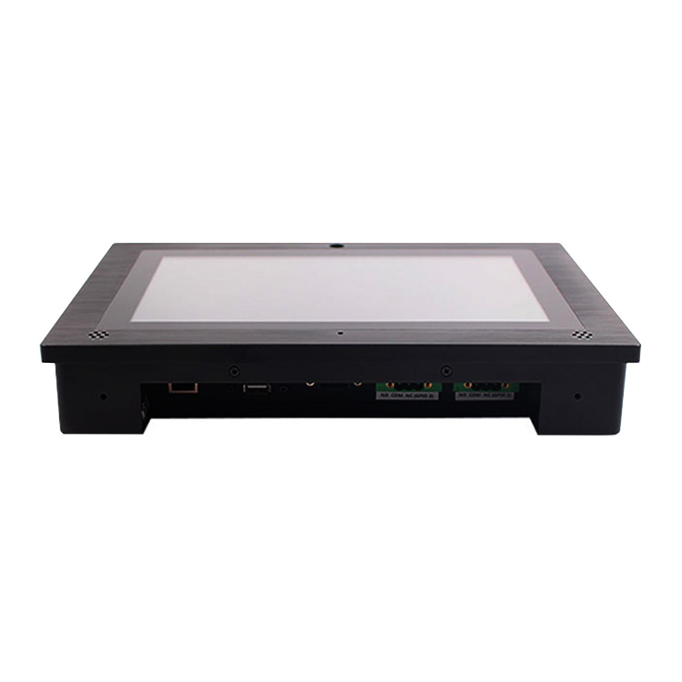 Rugged 10 Inch Touch All in On - Power Tools For Linux recensione e prezzo