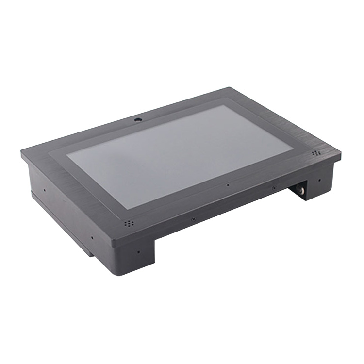 Rugged 10 Inch Touch All in On - Power Tools For Linux recensione e prezzo