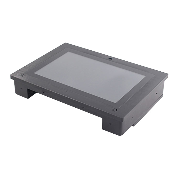 Rugged 10 Inch Touch All in On - Power Tools For Linux recensione e prezzo