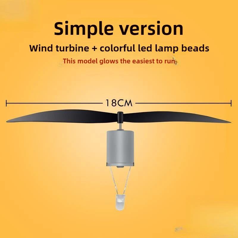 Excellent Wind Energy Windmill - Power Tools Examples recensione e prezzo