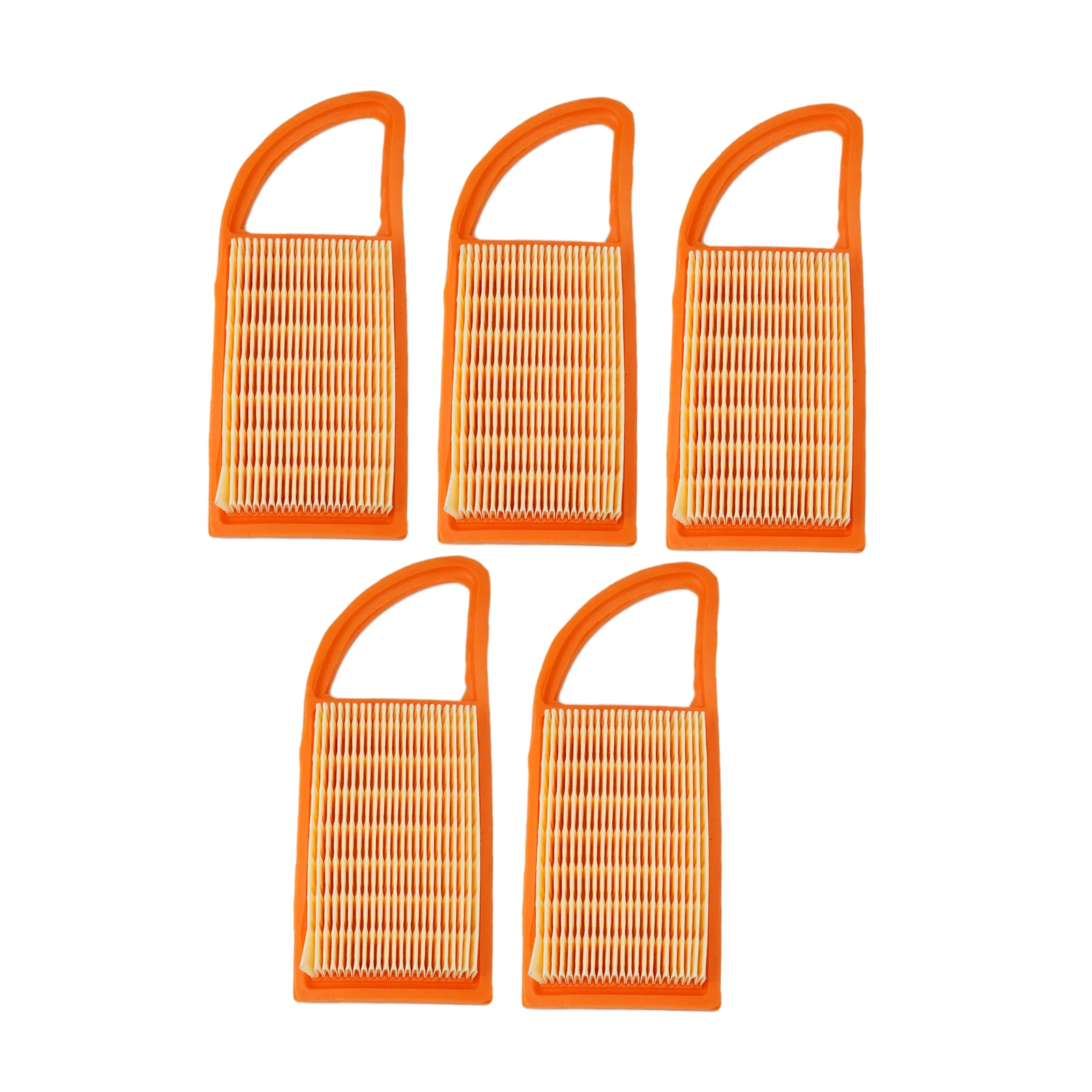 5pcs Air Filters High-Quality  - Power Quality Tools recensione e prezzo