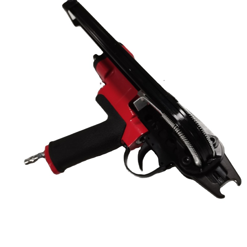 Pneumatic C Ring Tool Guns Pow - Power Tools Used In Construction recensione e prezzo