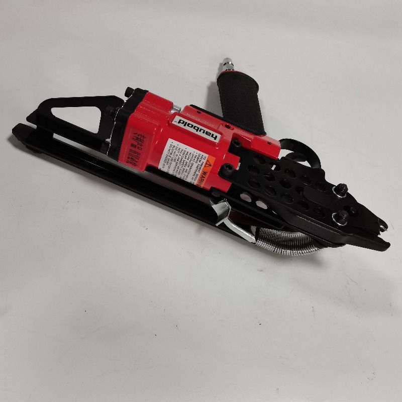Pneumatic C Ring Tool Guns Pow - Power Tools Used In Construction recensione e prezzo