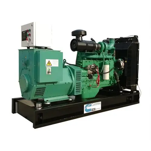 30KVA25KW Ricardo Diesel Gener - Power Tools Company recensione e prezzo