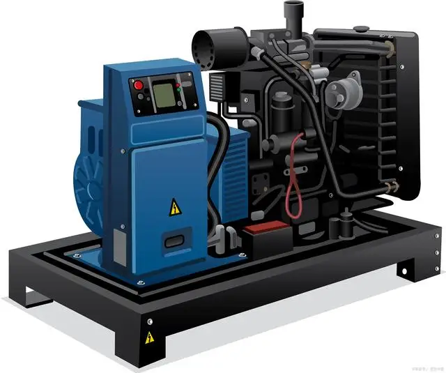 30KVA25KW Ricardo Diesel Gener - Power Tools Company recensione e prezzo
