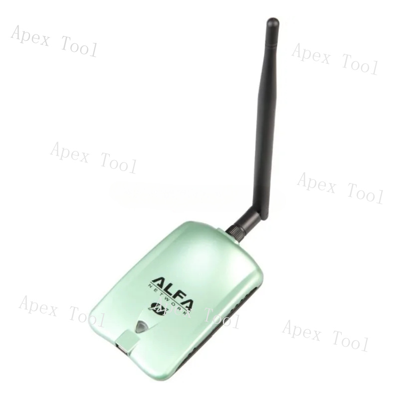 RT3070 High-power Monitoring P - Power Tools For Linux recensione e prezzo