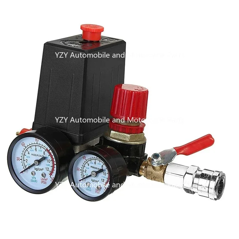 Small Air Compressor Pressure  - Air Compressor Mini recensione e prezzo