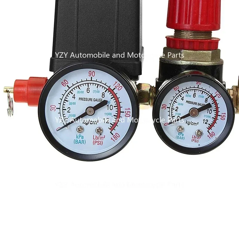 Small Air Compressor Pressure  - Air Compressor Mini recensione e prezzo