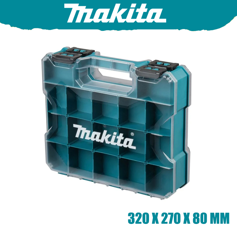 Makita E-26870 Double Sided Or - Power Tools Catalogue recensione e prezzo