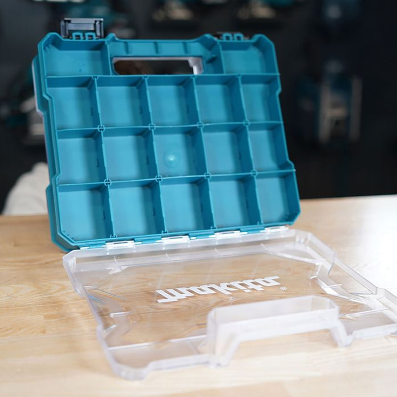 Makita E-26870 Double Sided Or - Power Tools Catalogue recensione e prezzo