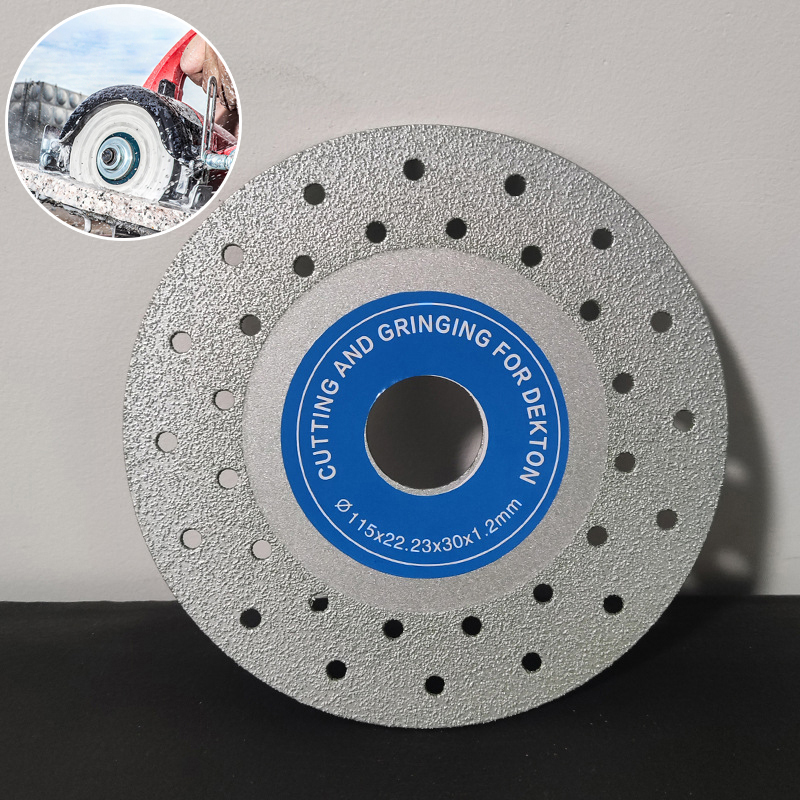 1Pc 115mm Wet Dry Blade Cuttin - Power Tools Jigsaw recensione e prezzo