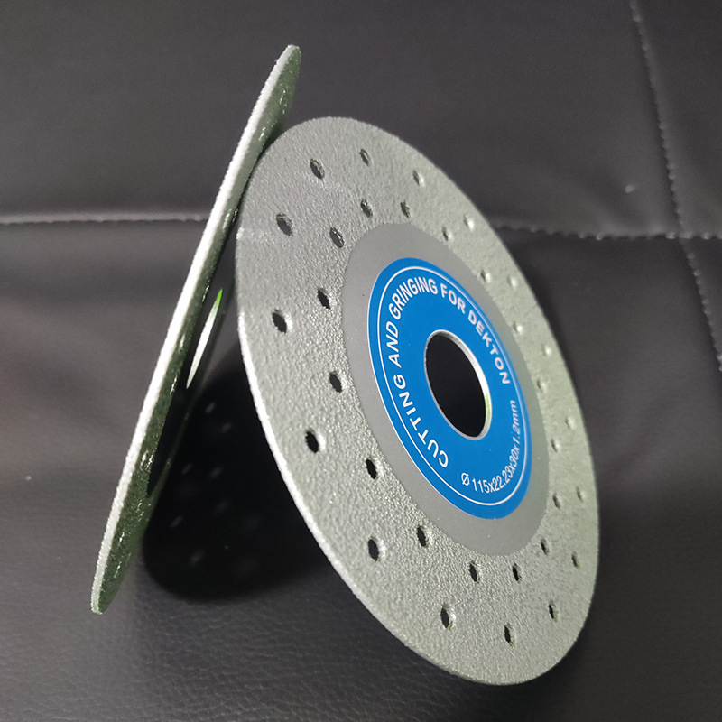 1Pc 115mm Wet Dry Blade Cuttin - Power Tools Jigsaw recensione e prezzo