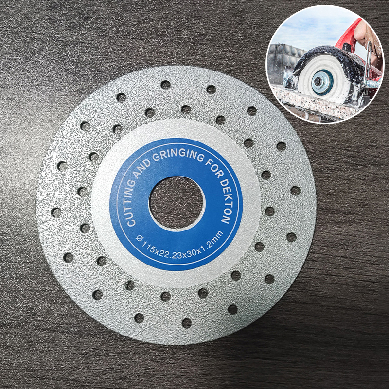 1Pc 115mm Wet Dry Blade Cuttin - Power Tools Jigsaw recensione e prezzo