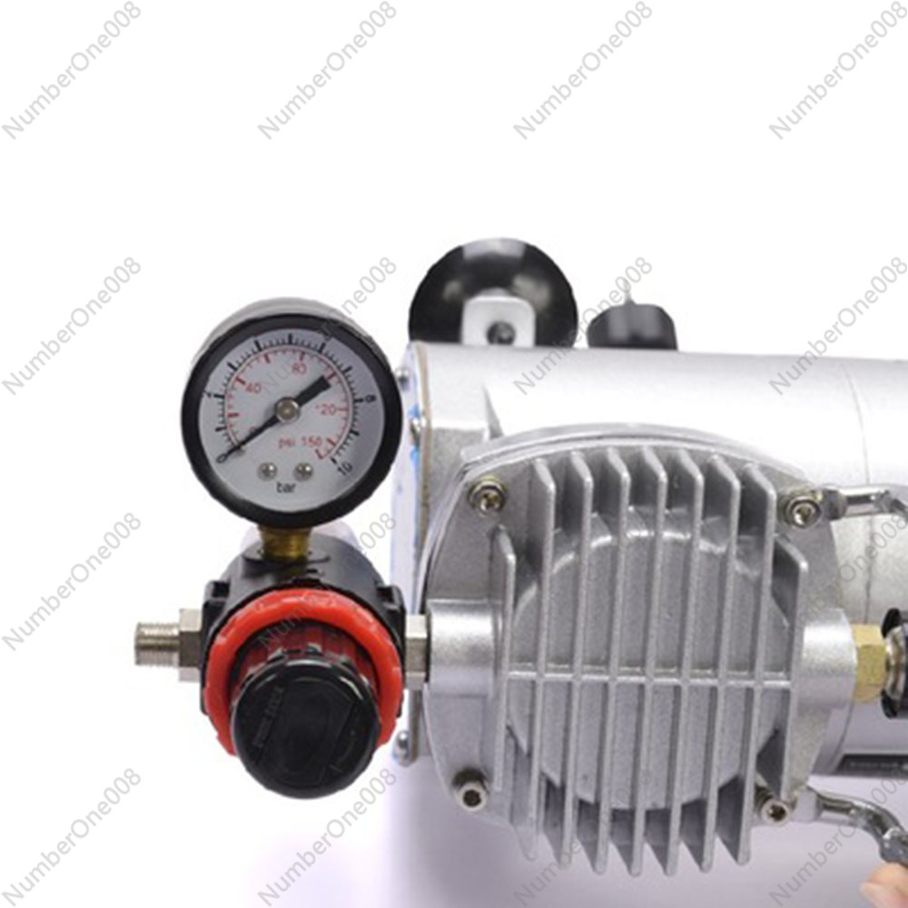 TC-20B 220V 23-25L/Min 1/5 Sma - Air Compressor Mini recensione e prezzo