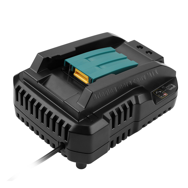 4A Battery Charger for Makita  - Power Quality Tools recensione e prezzo