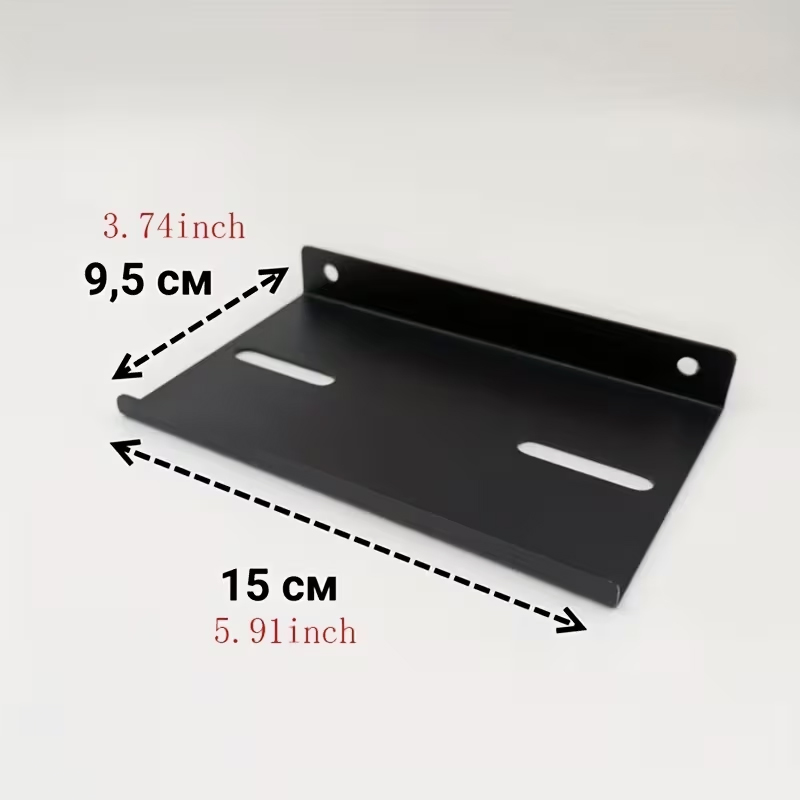 1Pc Wall-Mounted Jigsaw Storag - Power Tools Jigsaw recensione e prezzo