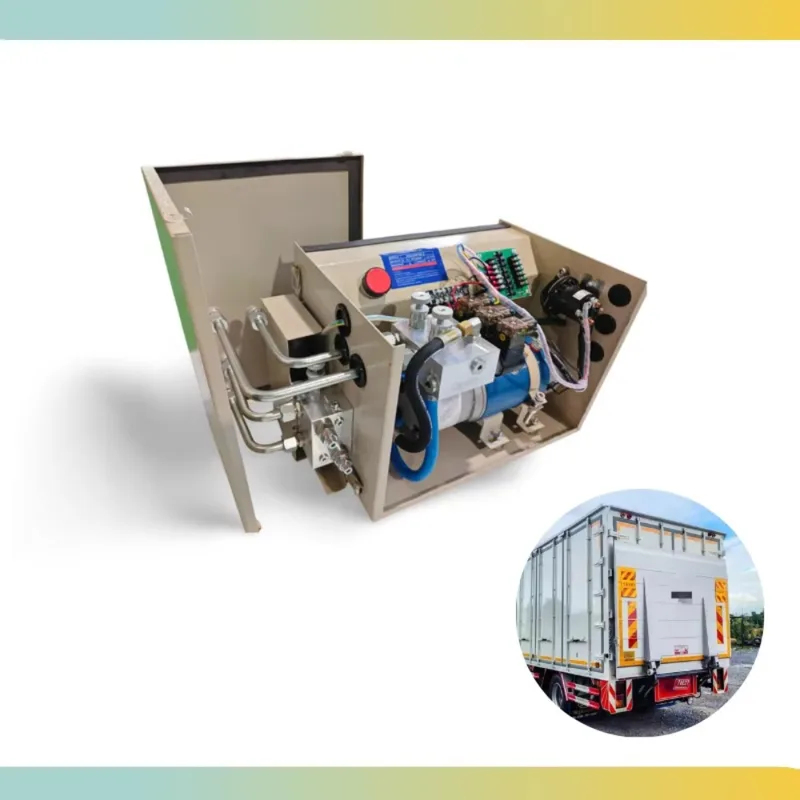 Heavy Duty New Hydraulic Power - Power Tools Logistics recensione e prezzo