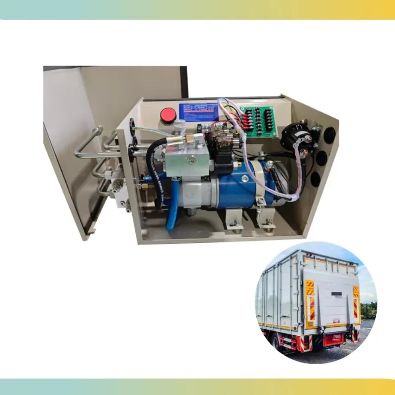 Heavy Duty New Hydraulic Power - Power Tools Logistics recensione e prezzo