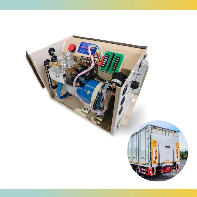 Heavy Duty New Hydraulic Power - Power Tools Logistics recensione e prezzo