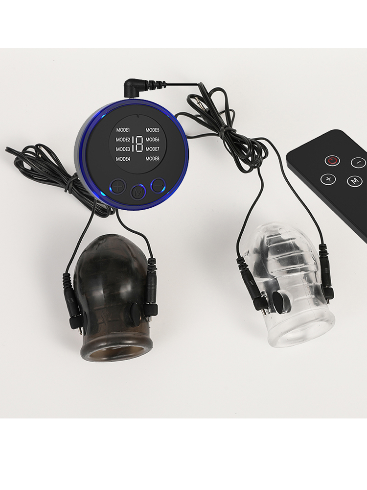 Strongest BDSM Power Box,Elect - Combo Power Tools recensione e prezzo