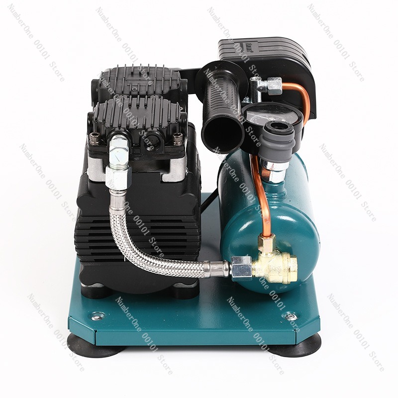 Lithium battery 1.5l air compr - Air Compressor Mini recensione e prezzo