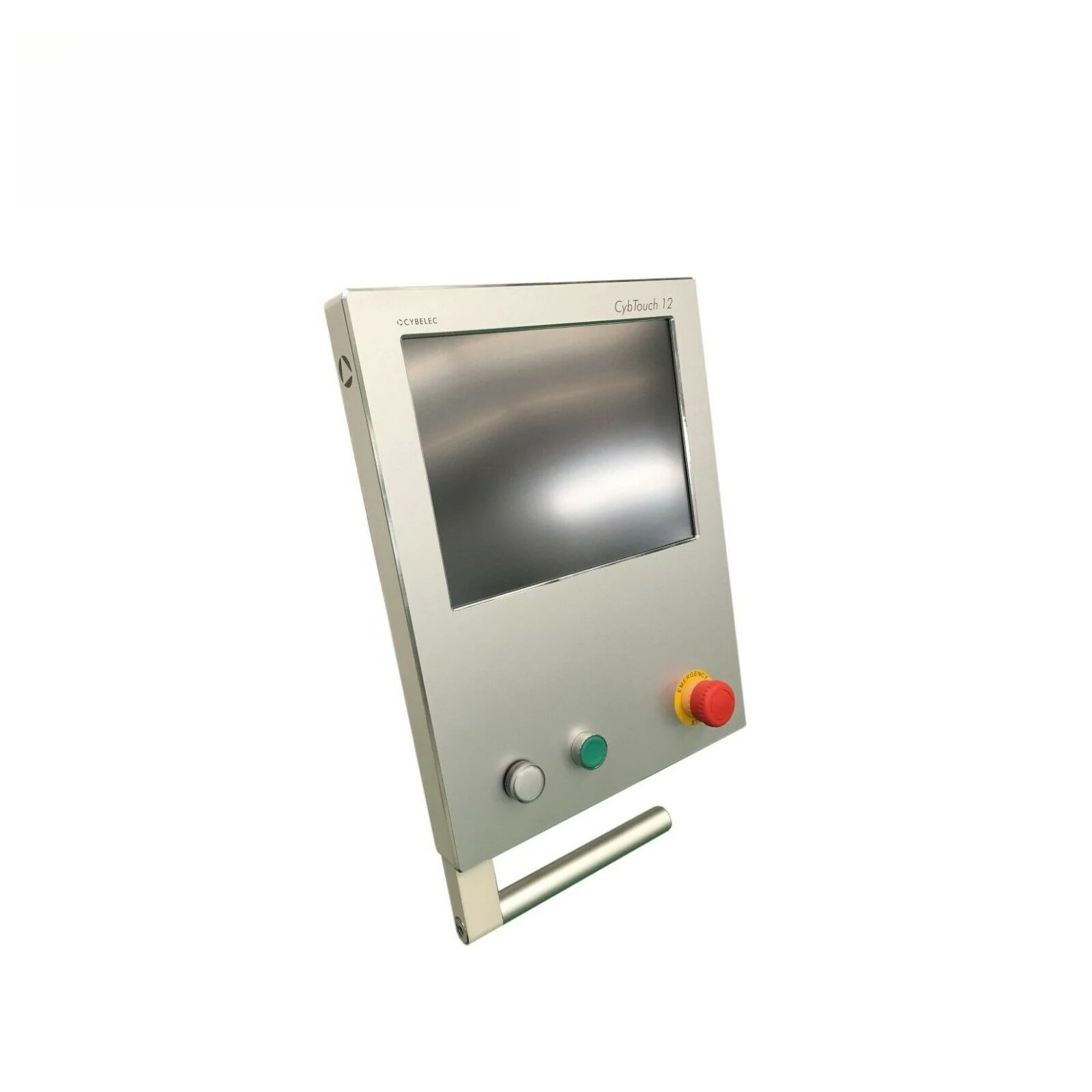 Cybelec CybTouch 12/CT12 CNC C - Power Tools Used In Construction recensione e prezzo