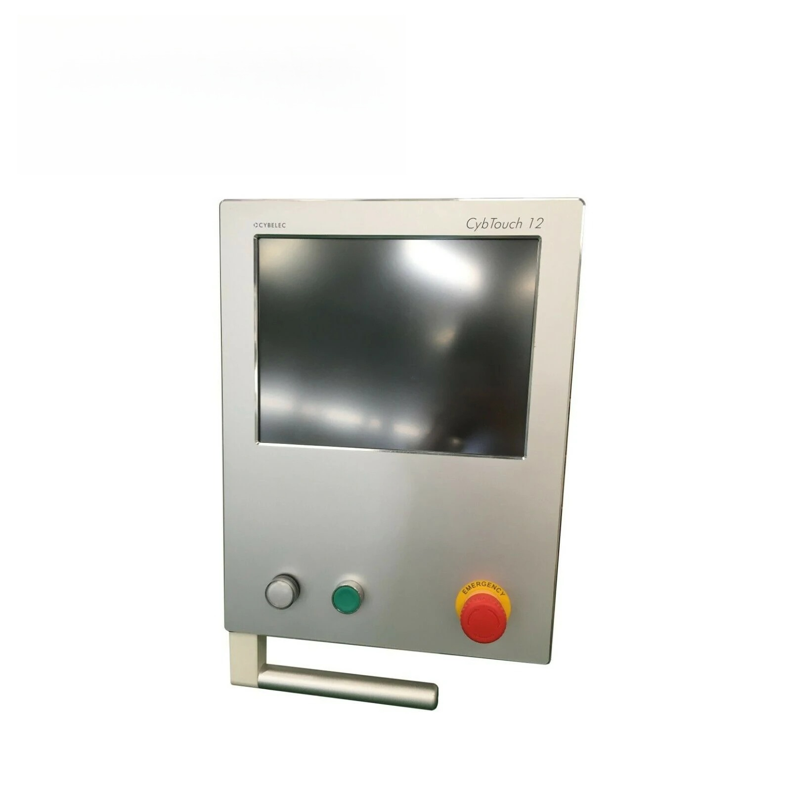 Cybelec CybTouch 12/CT12 CNC C - Power Tools Used In Construction recensione e prezzo
