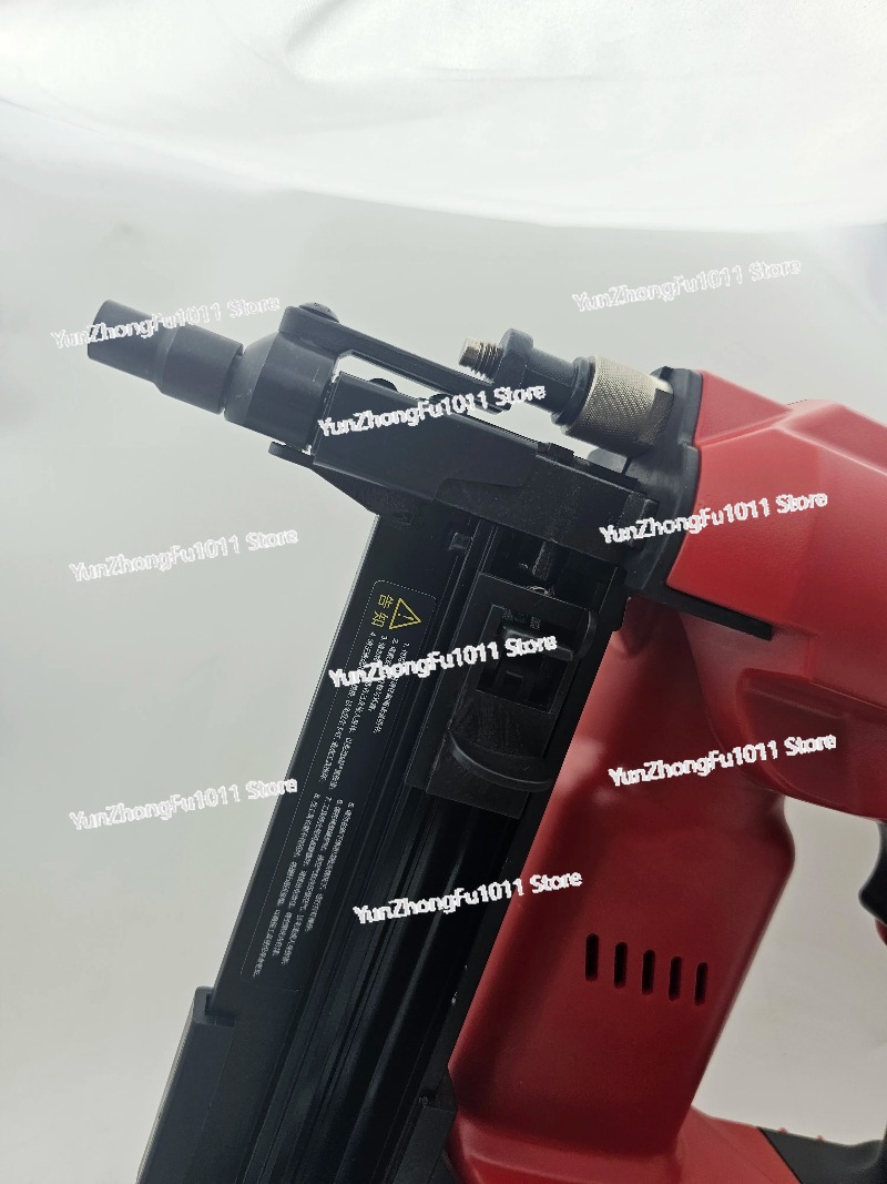 Power Cordless Nailer  Automat - Staple Gun Electric recensione e prezzo