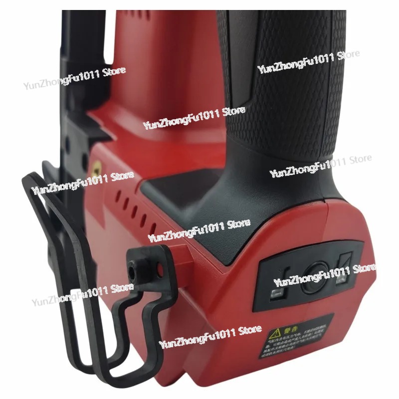 Power Cordless Nailer  Automat - Staple Gun Electric recensione e prezzo