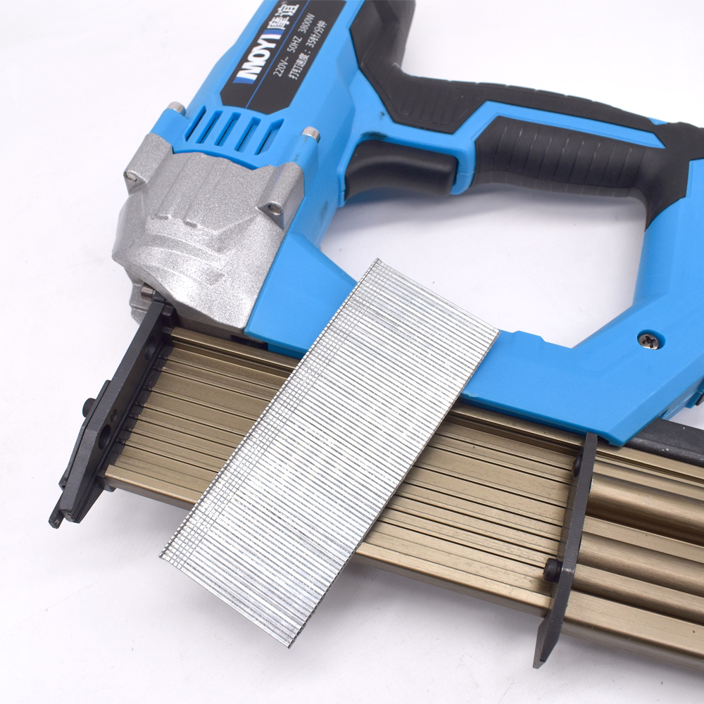 F50 Electric Nails Gun 3800W F - Staple Gun Electric recensione e prezzo