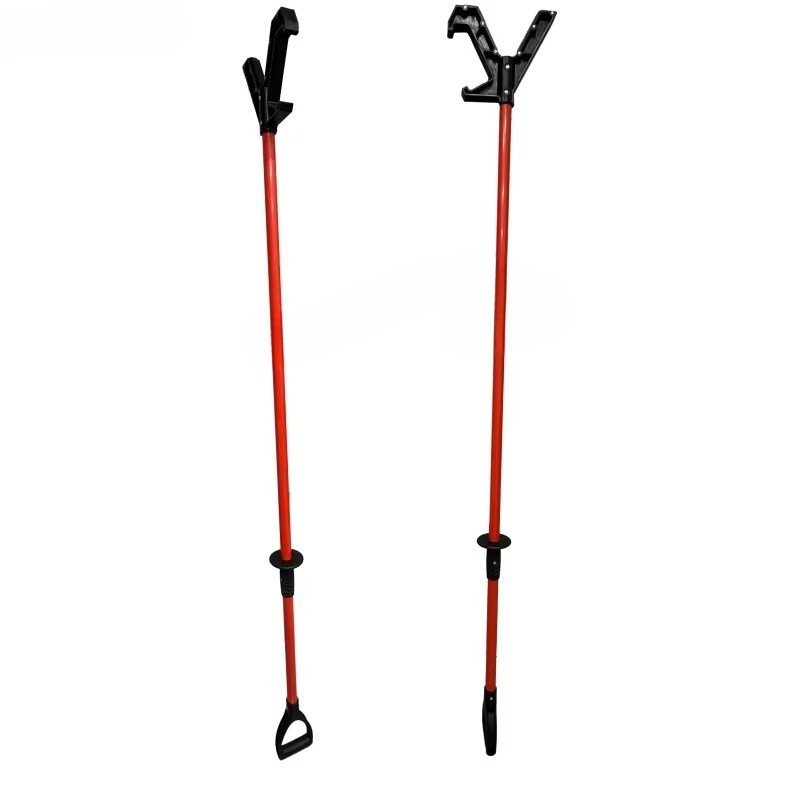 High-load multi-function push- - Power Tools Logistics recensione e prezzo