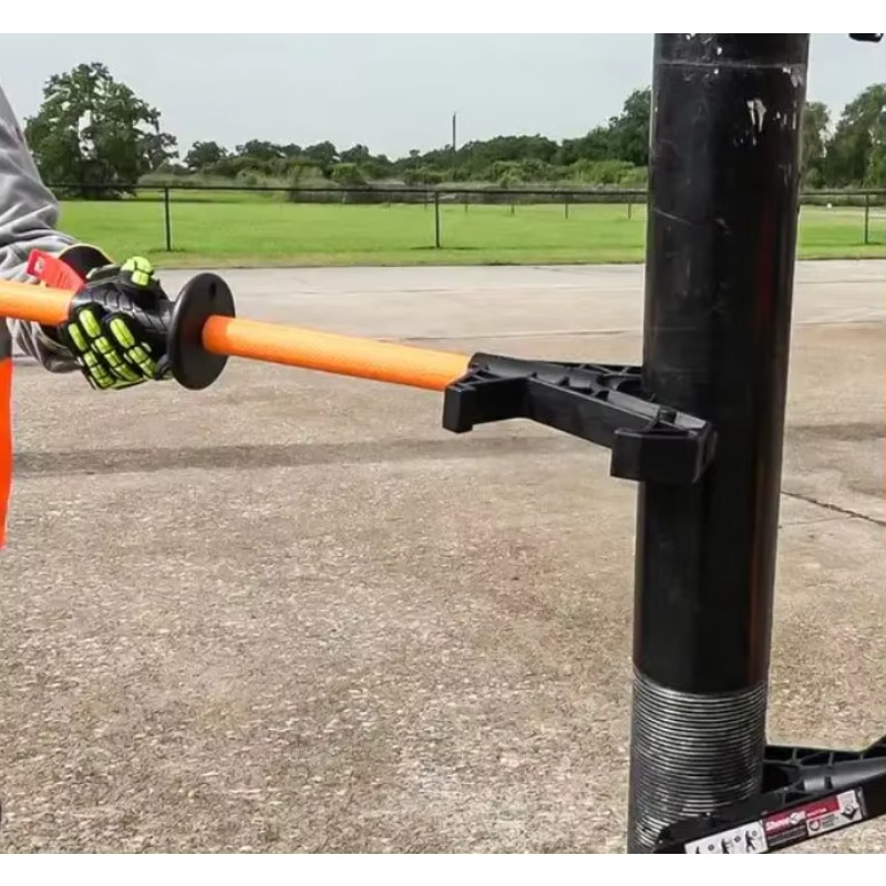 High-load multi-function push- - Power Tools Logistics recensione e prezzo
