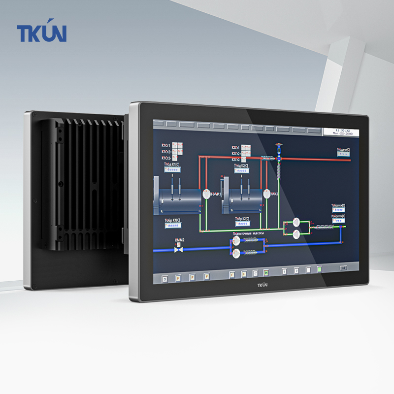 Customizable 13.3 Inch IPS Ind - Power Tools For Linux recensione e prezzo